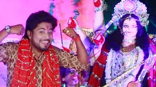 #Singer Dhannu Raj New devi Geet 2018 Video Song