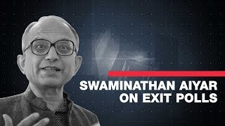Exit Polls 2019: Swaminathan Aiyar explains implications