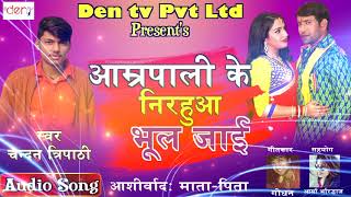 भोजपुरी Song : Aamrapali Ke Nirahua Bhul Jayi - भूल जाइ हो - Den Tv Bhojpuri
