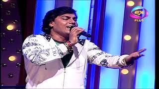 #Mohan Rathore जज की Sheet से उठकर गाया गाना - हम हई पियवा तोहार - - Surveer Mahua Plus