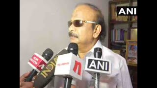 Karnataka: Roshan Baig says Muslim community should ‘join hands’ with BJP if NDA wins