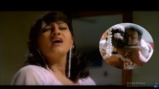 Sadhu Romantic Scene with Chinthamani | Kannada Comedy Scenes | Kannada Movies 2019
