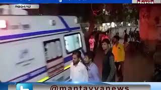 Bhavnagar: તળાજાના તરસરા ગામે જૂથ અથડામણ, પાંચથી વધુ લોકોને ઈજા - Mantavya News