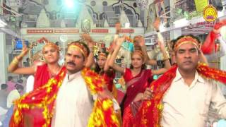 भावे लाली चुनरिया माई  Bhave lali Chunariya  || Dhoom Macha Maa Ke Darbar May