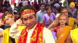 Maa Jivdani   || Dhoom Macha Maa Ke Darbar May  || New Hindi Bhakti Song  2015