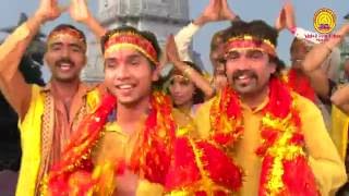 Pawan Dham   || Dhoom Macha Maa Ke Darbar May  || New Hindi Bhakti Song  2015