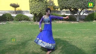 New Dance 2018 | प्यार करे दिलदार गड़ा दे मारी माँग को काँटों | Singer By Hari Gurjar | Gurjar Rasiya
