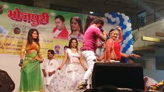 रतीया कहाॅ बितवलऽ ना के सूपरस्टार गायक दिपक दिलदार का Superhit show| bhojpuri program 2018