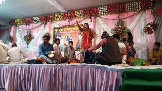 Live Biraha Show - वीर रस - Ujala Yadav - काशी का नजारा है - Bhojpuri Biraha 2018