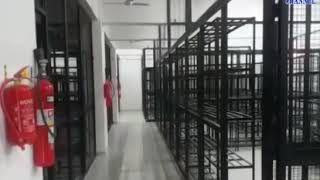 Kutch | Making of warehouse | ABTAK MEDIA