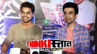 Interviews With The Cast Of Thinkistan | MX Original Series | MX Player