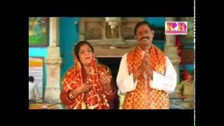 Paar Hamaro Nevariya पार हमरो नेवरिया  || Lahre Pataka Maai Ke॥ Bhojpuri Devotional Song 2016