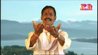 Naryar Chunariya नरियार चुनरियाँ  || Lahre Pataka Maai Ke॥ Bhojpuri Devotional Song 2016