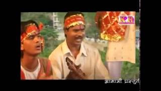 Maai Vindhyachali माई विंध्याचली  || Lahre Pataka Maai Ke॥ Bhojpuri Devotional Song 2016