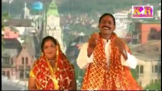 Maai Mor Nagariya माई  मोर नगरिया  || Lahre Pataka Maai Ke॥ Bhojpuri Devotional Song 2016