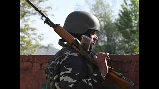 J-K: One militant killed in Kulgam gunfight with security forces