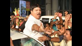 SC grants 5 day protection from arrest to Barrackpore BJP candidate Arjun Singh
