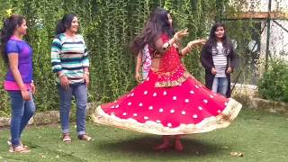 LIVE SHOOTING #Khesari Lal Yadav के गाने पे देखिये कैसे Shubhi Sharma ने किया डांस
