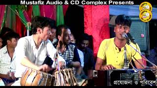 New Funny Chittagong Anculik song live Stage  show Video  Song Maikel Parvej