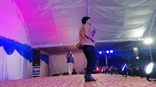 Dhukur Dhukur  #Sandeep_raj_dance_video Khesari lal yadav