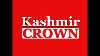 Watch Live Counting with kashmir crown