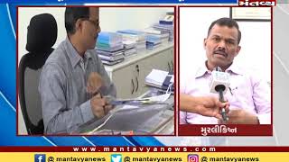 Ahmedabad: ચૂંટણી પંચ દ્વારા મતગણતરીની તૈયારીઓ પૂર્ણ કરાઈ - Mantvaya News