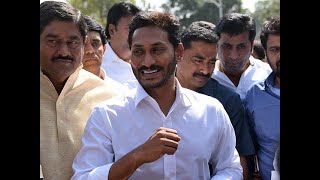Andhra Pradesh Election results: We won because of credibility, says Jagan Mohan Reddy