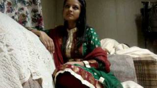 Yun Saja Chand - Original Song By Asha Bhosle | Rini Chandra
