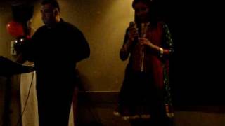 Ki Dum Da Bharosa Yaar - Performing Live A Punjabi Song | Rini Chandra