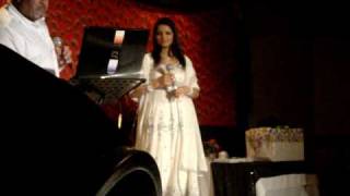 Aja Sanam Madhur Chandni | Rini Chandra ft. Tabrez Ranmall