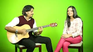 Navratri Garba Gujarati Song | Rini Chandra Ft. Durgesh Vishwakarma - Mayadaar
