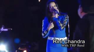 RINI CHANDRA Performances