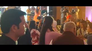 Rini Chandra -Punjabi Wedding Promo