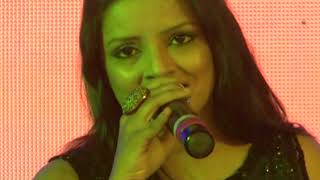 Rini Chandra Old Song live