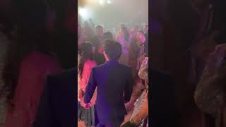 Rini Chandra wedding event interaction part 2