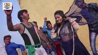 Sabad Lal Yadav Holi का ये Video देखते ही जवानी आ जायेगी - Patak Patak Ke Dala Tha - Bhojpuri 2019