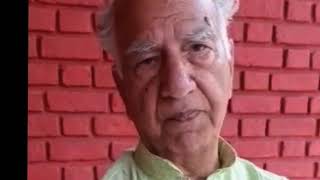 LOKSABHAELECTIONS2019 : विपक्ष रहा है नाकाम – शांता कुमार