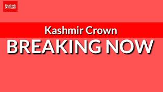 Zakir Musa Killed in Encounter with Security Forces in Tral