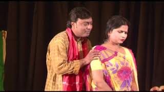 Piya pardesi - पिया परदेसी - A play based on Bideshiya lok shailly