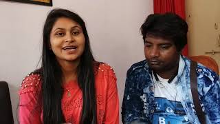 LIVE VIDEO #Sona Panday & Tota Ram