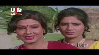 Bhojpuri Full Movie - HAQ KE LADAI हक़ की लड़ाई - Padma Khanna , Kunal Singh - Bhojpuri Film