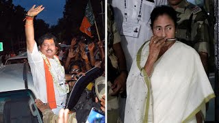 TMC govt will fall within next 90 to 180 days: BJP leader Arjun Singh