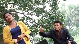 2017 अनिल अजनबी का हिट गाना - छोड़ देहलू साथ हमार कइसे रहब - Dhokha Dehalu Pyar Mein - Anil Ajanabii
