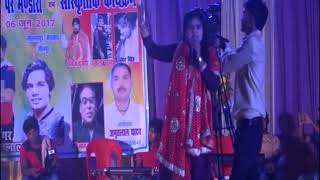 #Birha की #Superhit गायिका #Ujala Yadav और #Kallu का New Live Show - Kawan Bhatarkatni Bhatar Ke