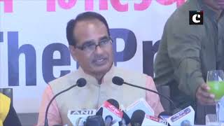 BJP won 64 seats in UP as for first time, public raised above castes: Shivraj Chouhan