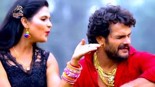 Khesari Lal Yadav  का अबतक का सबसे जबरदस्त हिट गाना - मिलते मरद हमके भूल गईलू  | New Hit Video Song