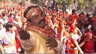 माई का जलसा | Devotional New Bhakti Song | PR Films