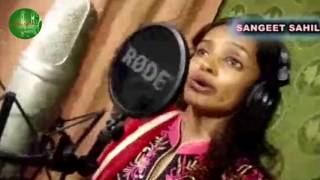 Jai Jag Janani   भोजपुरी देवी गीत | Bhojpuri Song Singer - Anupama Das