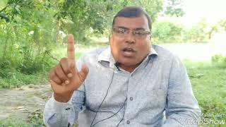 किसी के धन पर ऊँगली मत उठाओ - Boss J.P Neelam Kushwaha - Special Speech