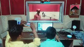 Dhannajay Dhadkan Live Video Recording Time Video ...
